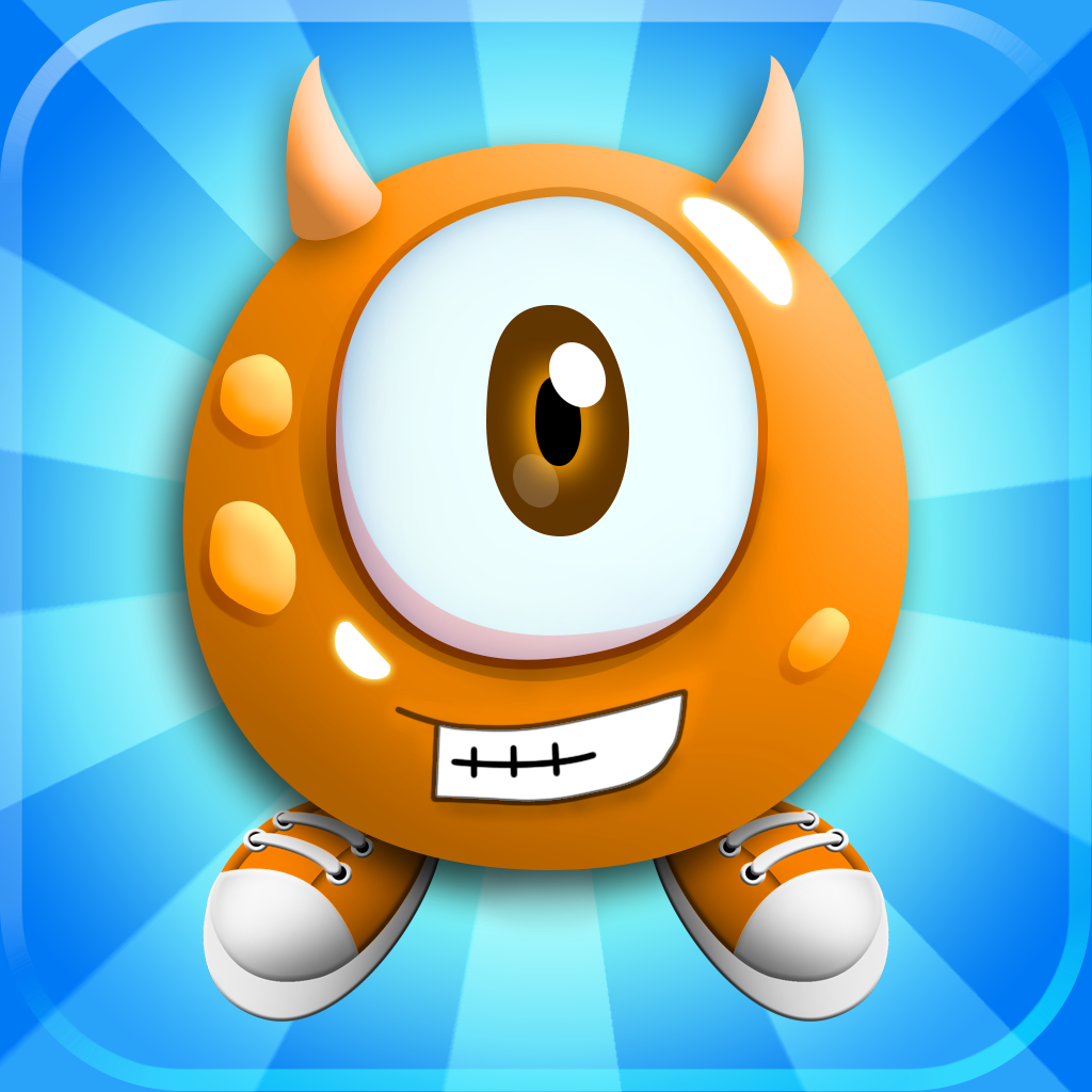 That Monsters Game by SoftwareProdigy That Monsters Game by SoftwareProdigy icon